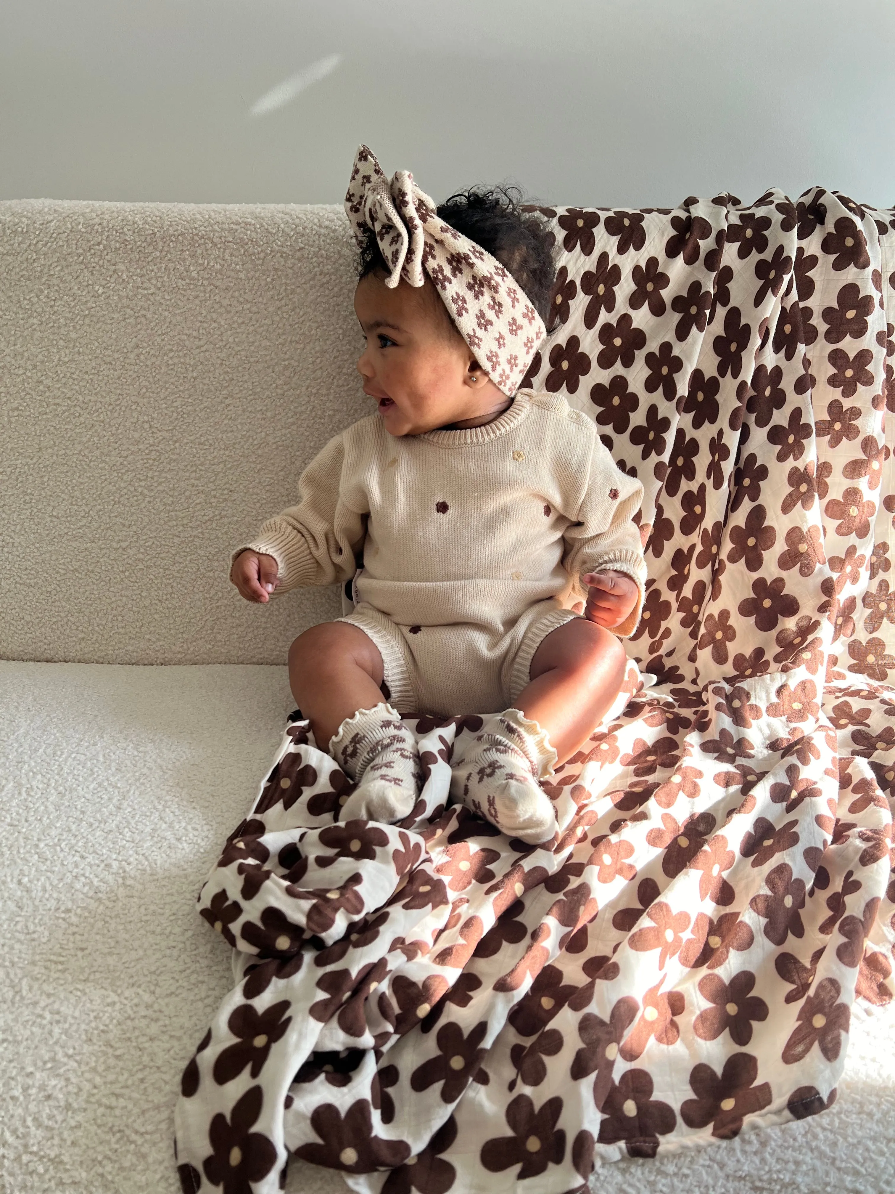 BUBBLE ROMPER | COSMO