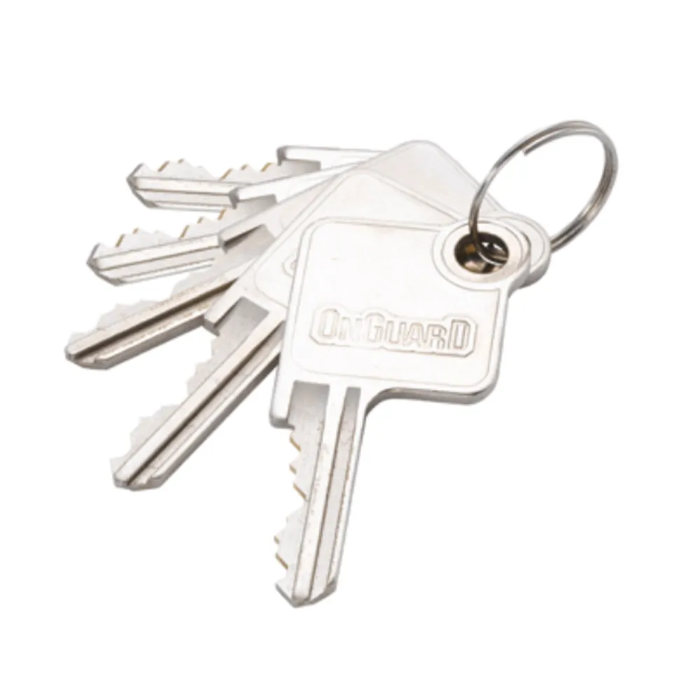 Bull Mastiff Padlock - 8102