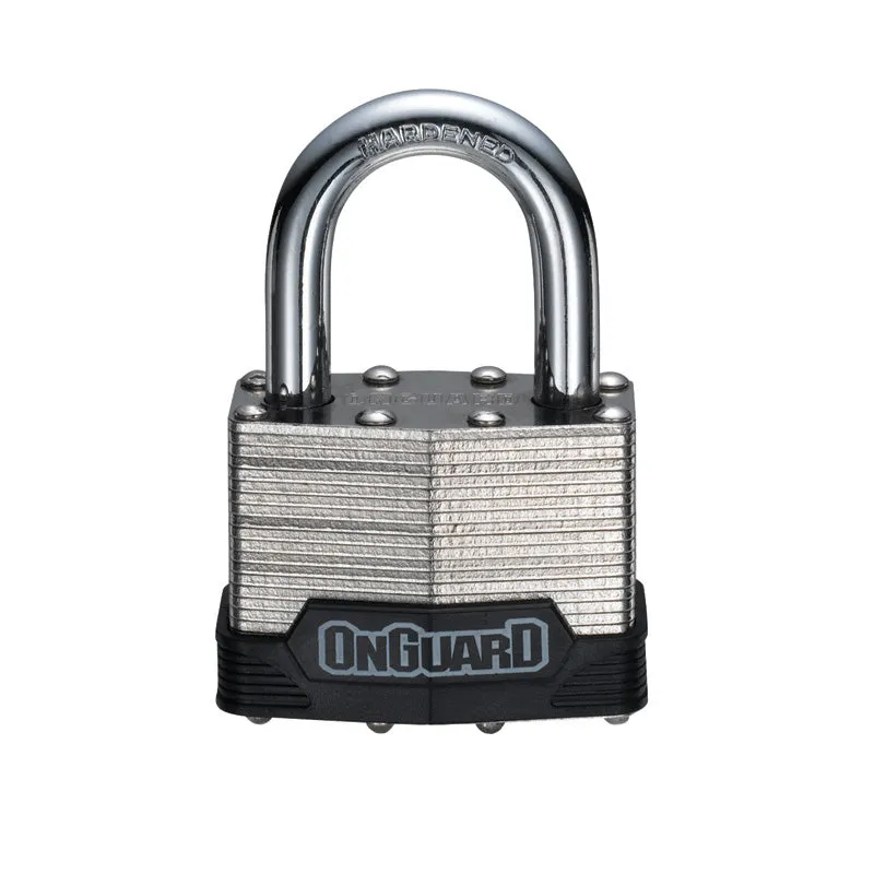 Bull Mastiff Padlock - 8102