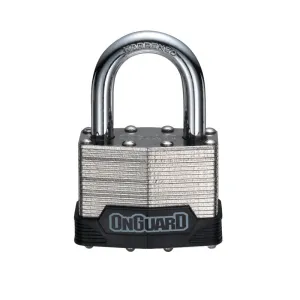 Bull Mastiff Padlock - 8102