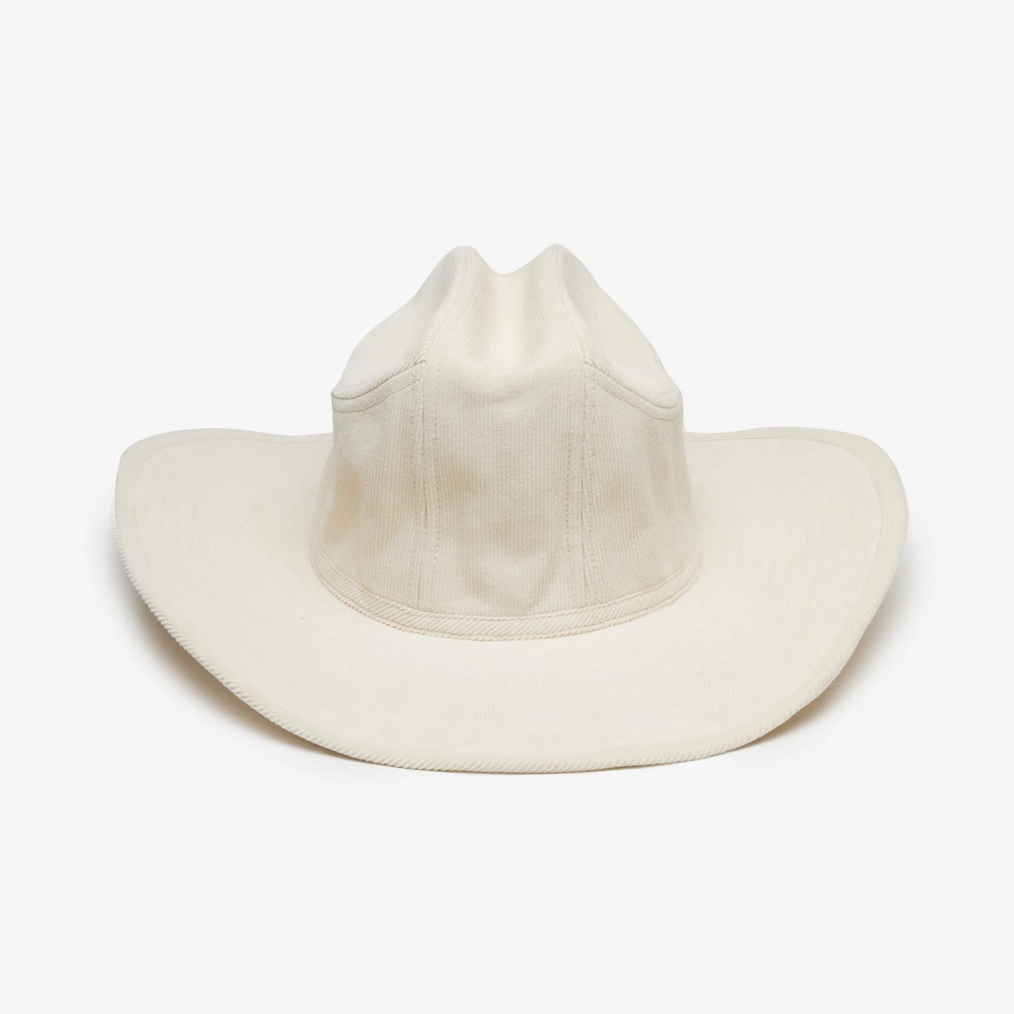 Canyon in Cream