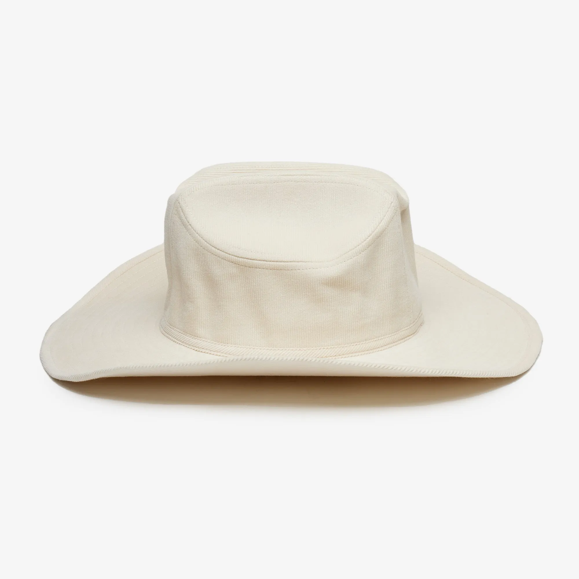 Canyon in Cream