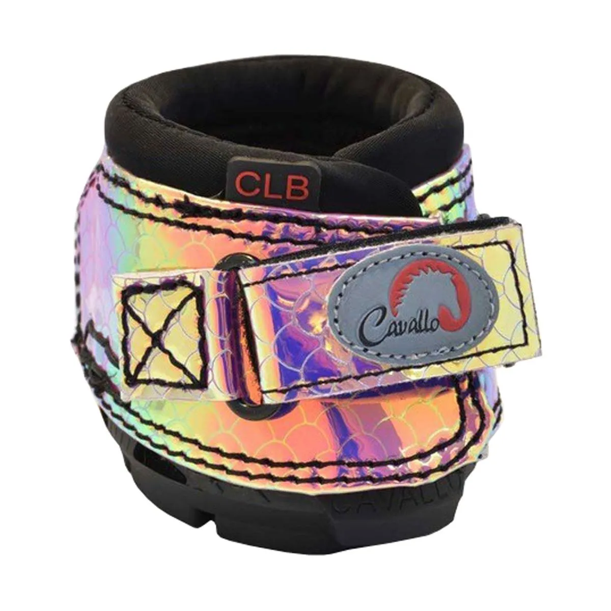 Cavallo Cute Little Boot Slim
