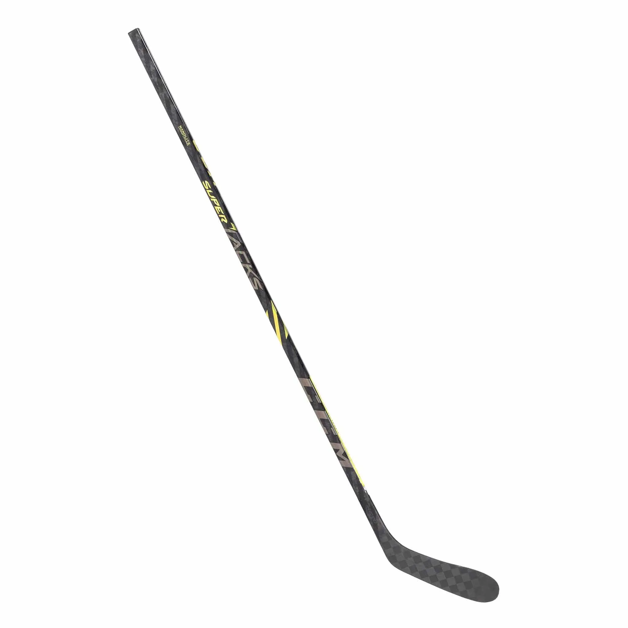 CCM Super Tacks AS4 Pro Junior Hockey Stick