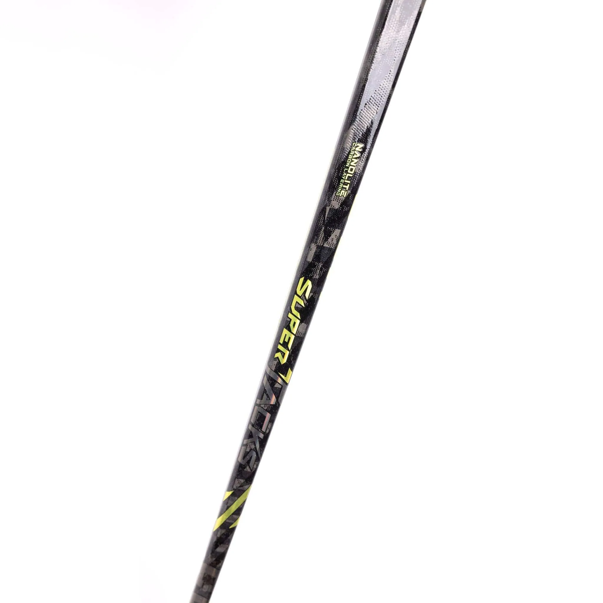 CCM Super Tacks AS4 Pro Junior Hockey Stick