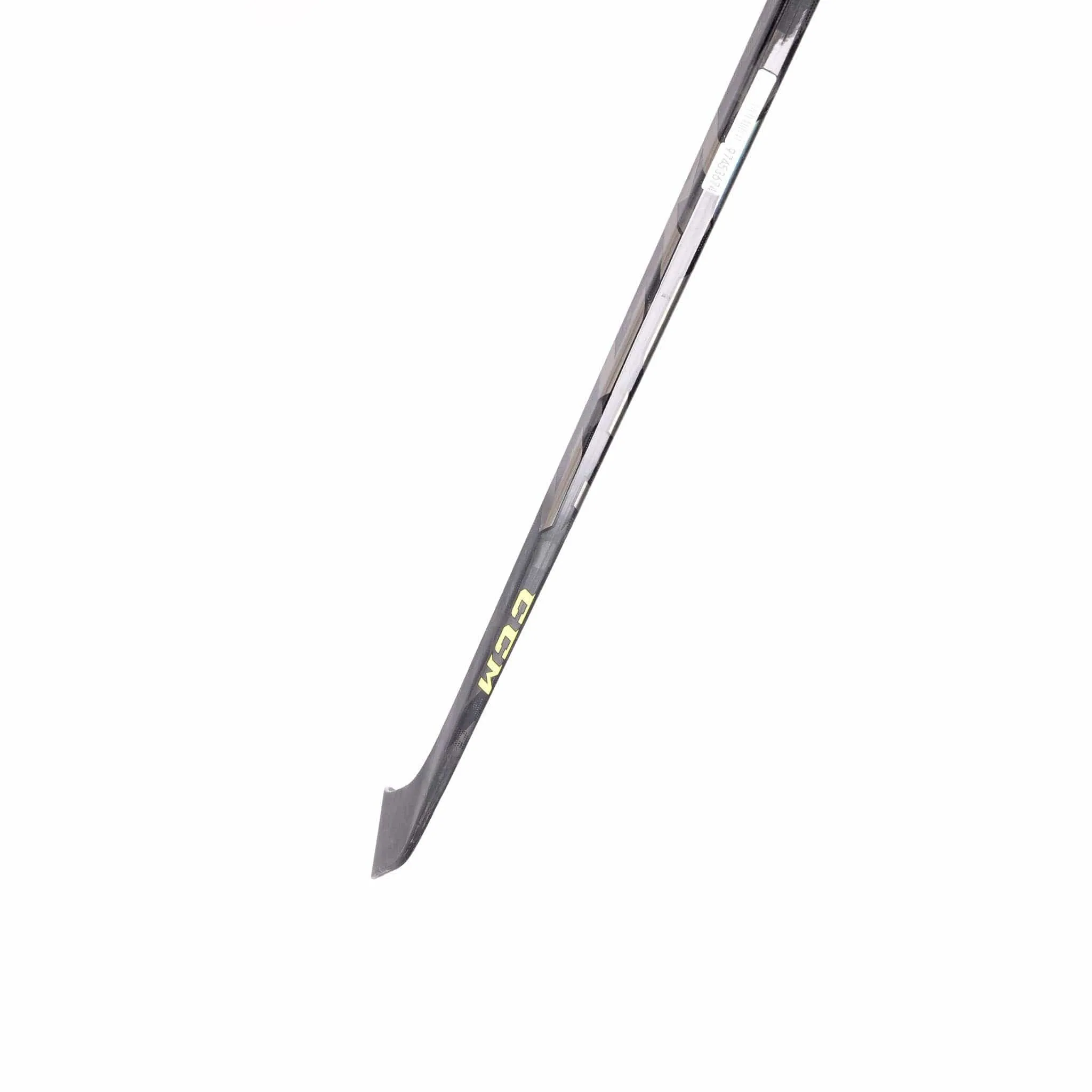 CCM Super Tacks AS4 Pro Junior Hockey Stick