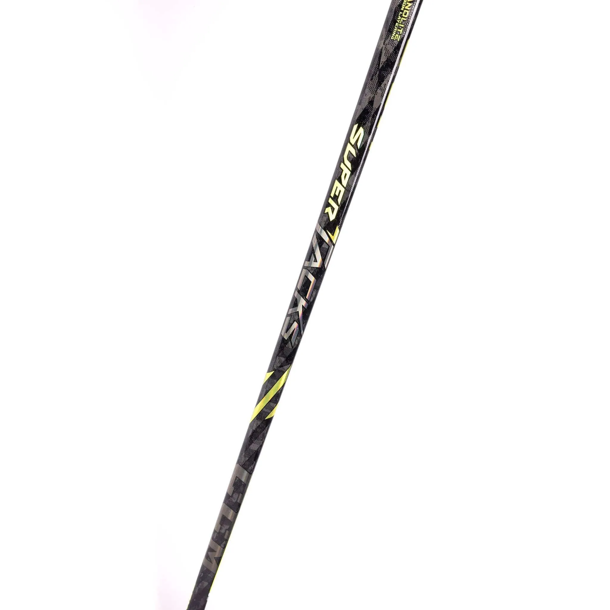 CCM Super Tacks AS4 Pro Junior Hockey Stick