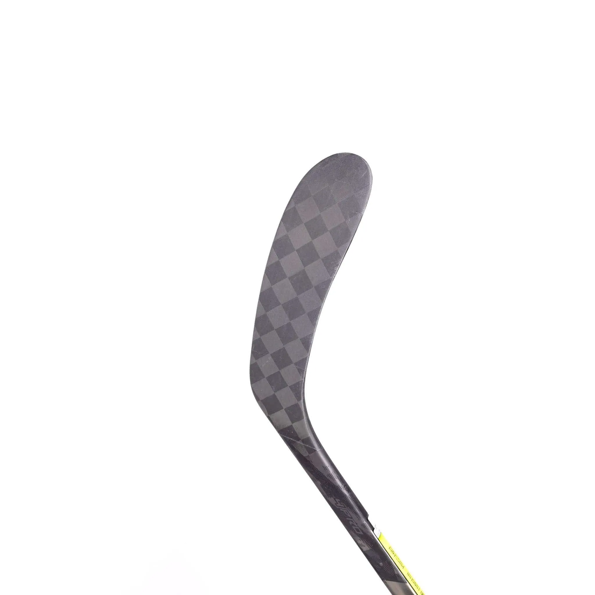 CCM Super Tacks AS4 Pro Junior Hockey Stick