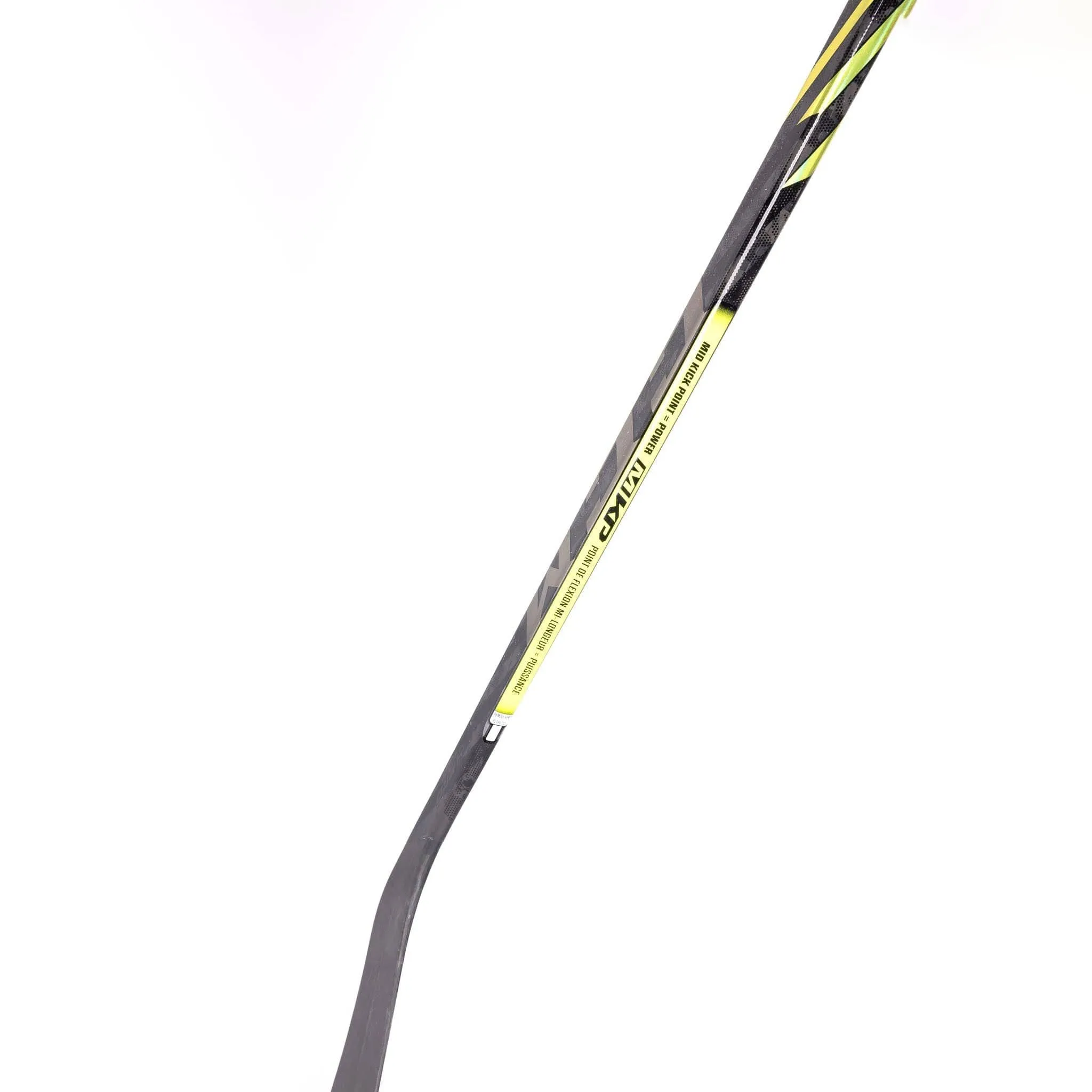 CCM Super Tacks AS4 Pro Junior Hockey Stick