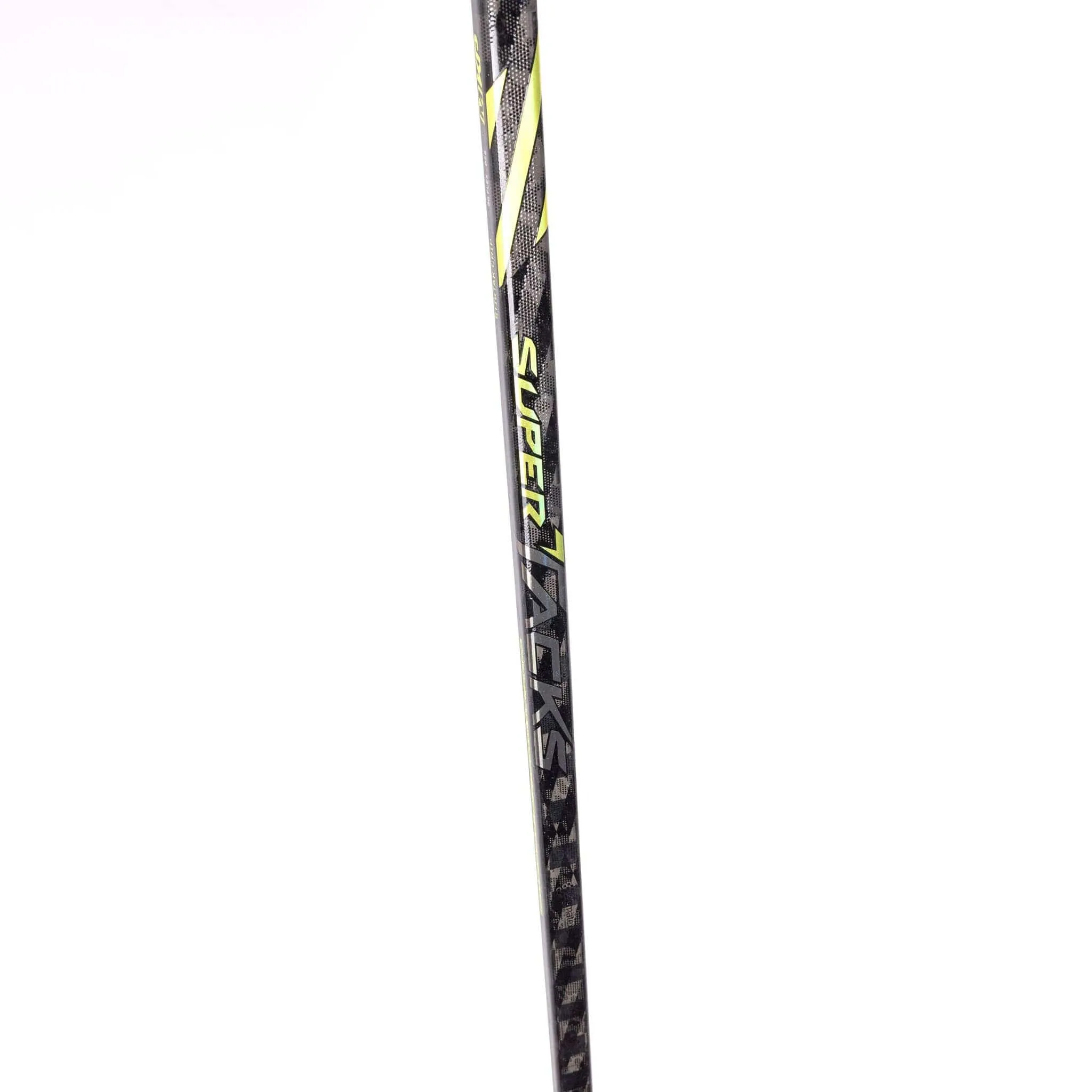 CCM Super Tacks AS4 Pro Junior Hockey Stick