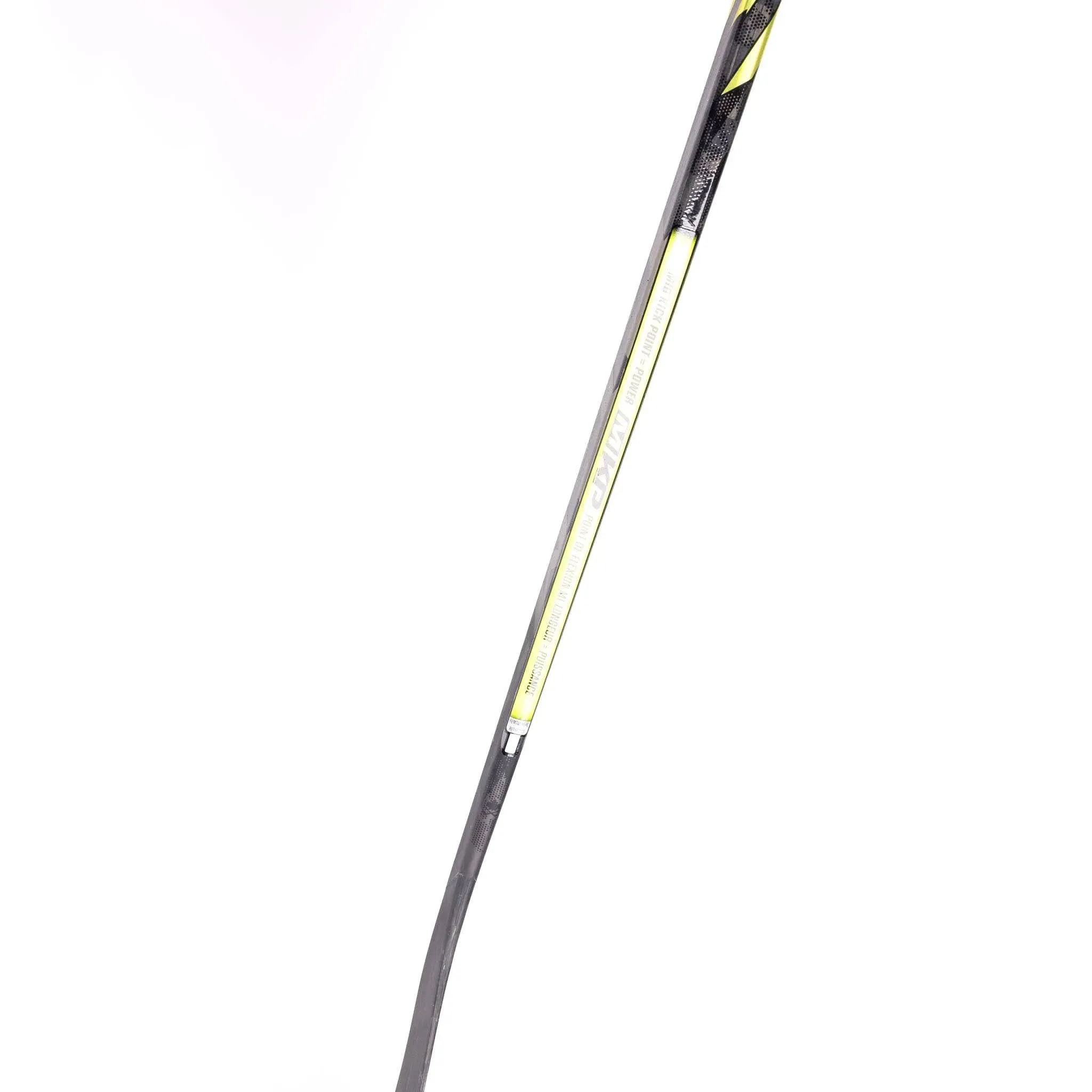 CCM Super Tacks AS4 Pro Junior Hockey Stick