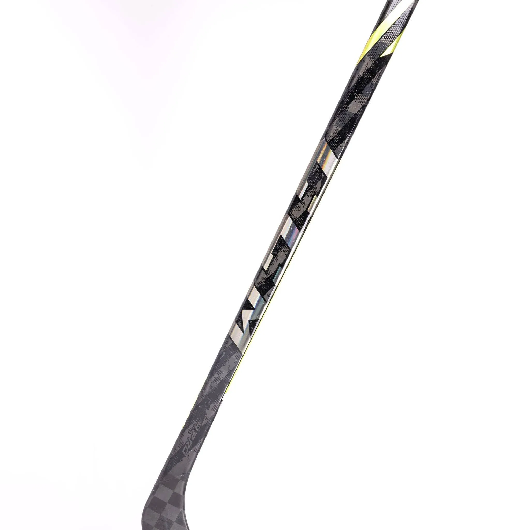 CCM Super Tacks AS4 Pro Junior Hockey Stick