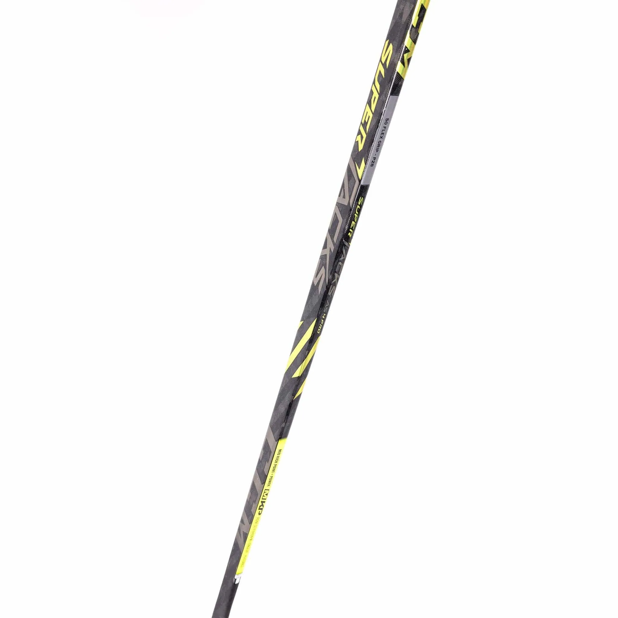 CCM Super Tacks AS4 Pro Junior Hockey Stick
