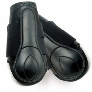 Centaur PVC Molded Gallop Boot