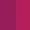 Cerise V-Buckle Belted Full Length Jumpsuit