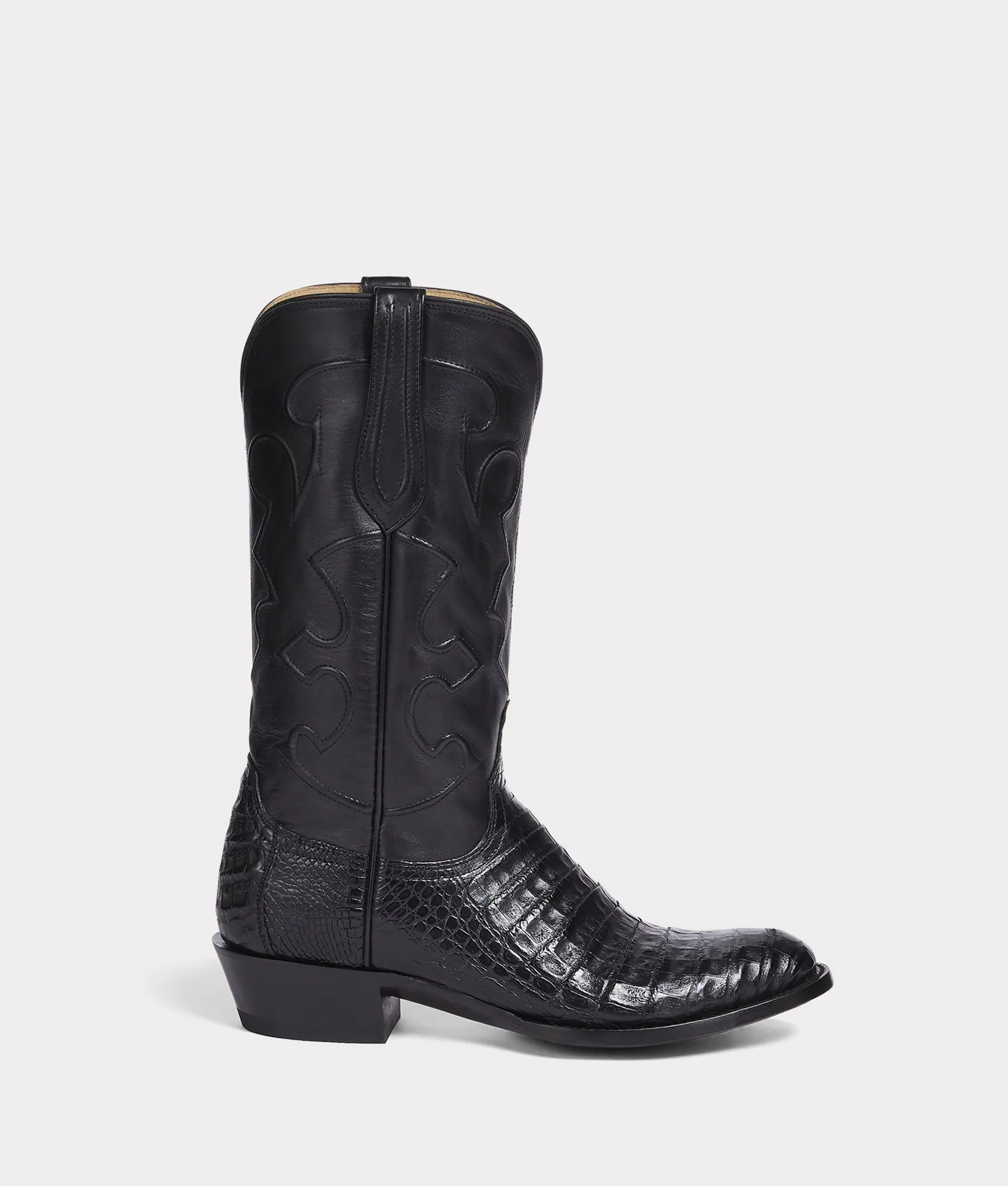 Charles :: Black