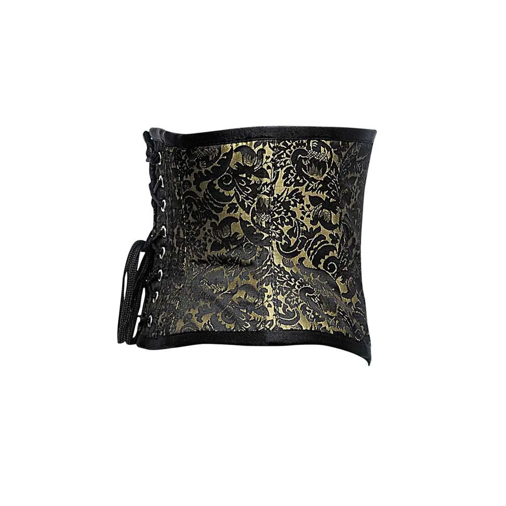 Charlie Baby Underbust Corset