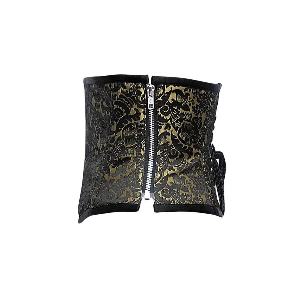 Charlie Baby Underbust Corset