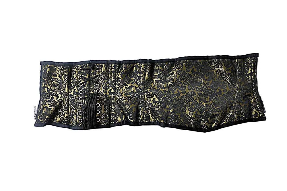 Charlie Baby Underbust Corset