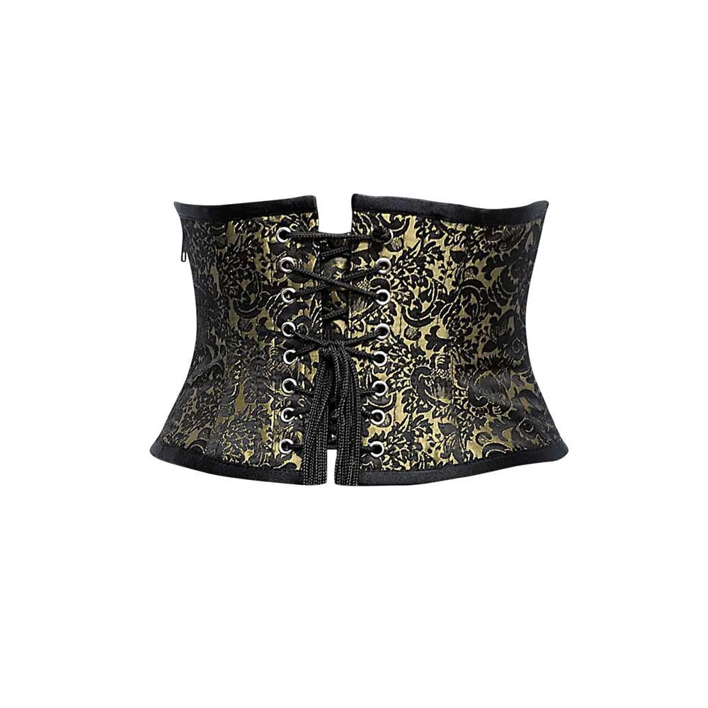 Charlie Baby Underbust Corset