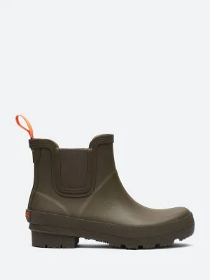 Charlie Boot