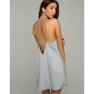 Chepito Slip Dress
