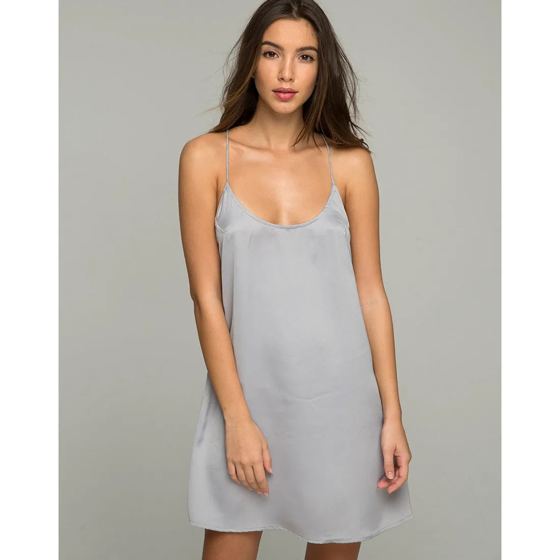 Chepito Slip Dress