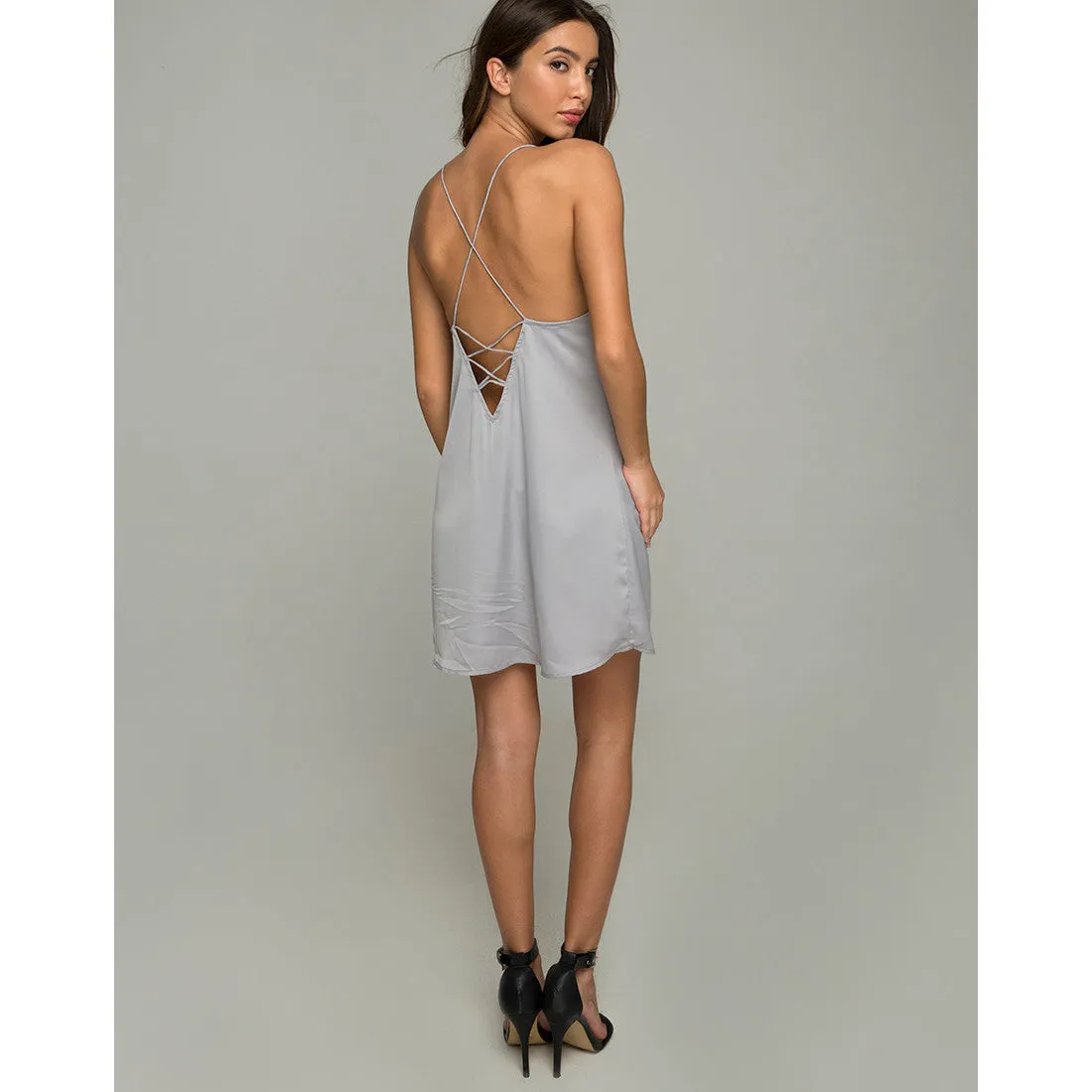 Chepito Slip Dress
