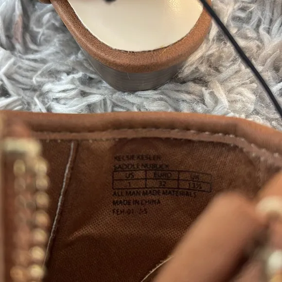 Circus by Sam Edelman Kelsie Kesler Booties