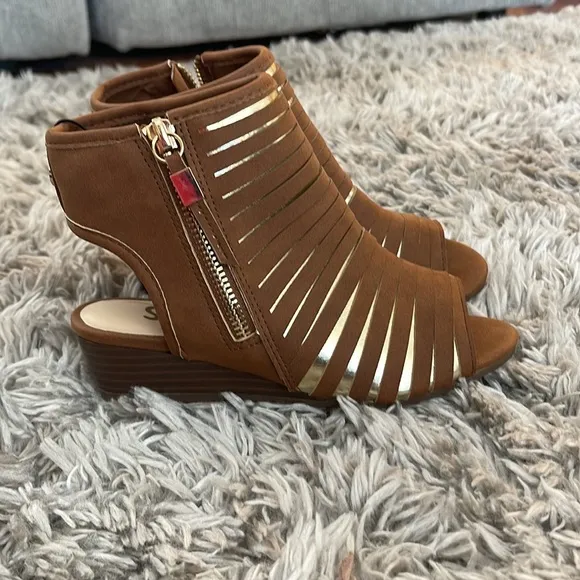 Circus by Sam Edelman Kelsie Kesler Booties