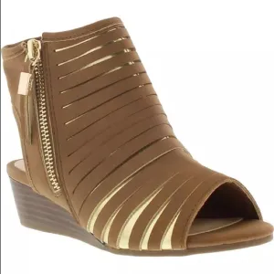Circus by Sam Edelman Kelsie Kesler Booties