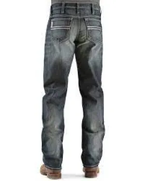 CLMB92834019-34-36 Jeans - Mens Cinch White Label Relaxed