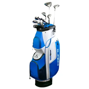 Cobra FLY-XL Men's Graphite Complete Set
