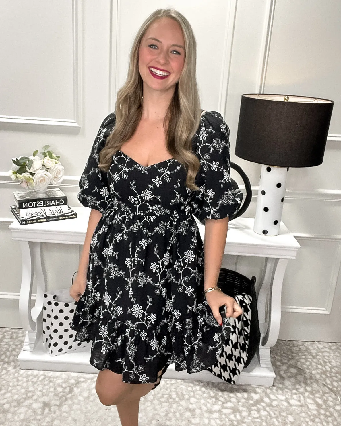 Colby Dress