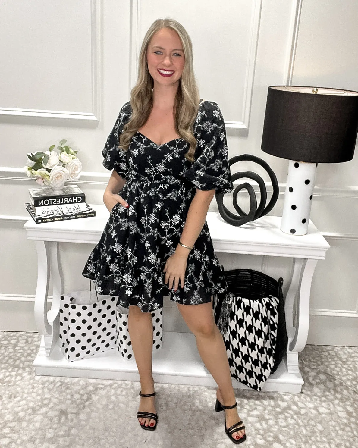 Colby Dress