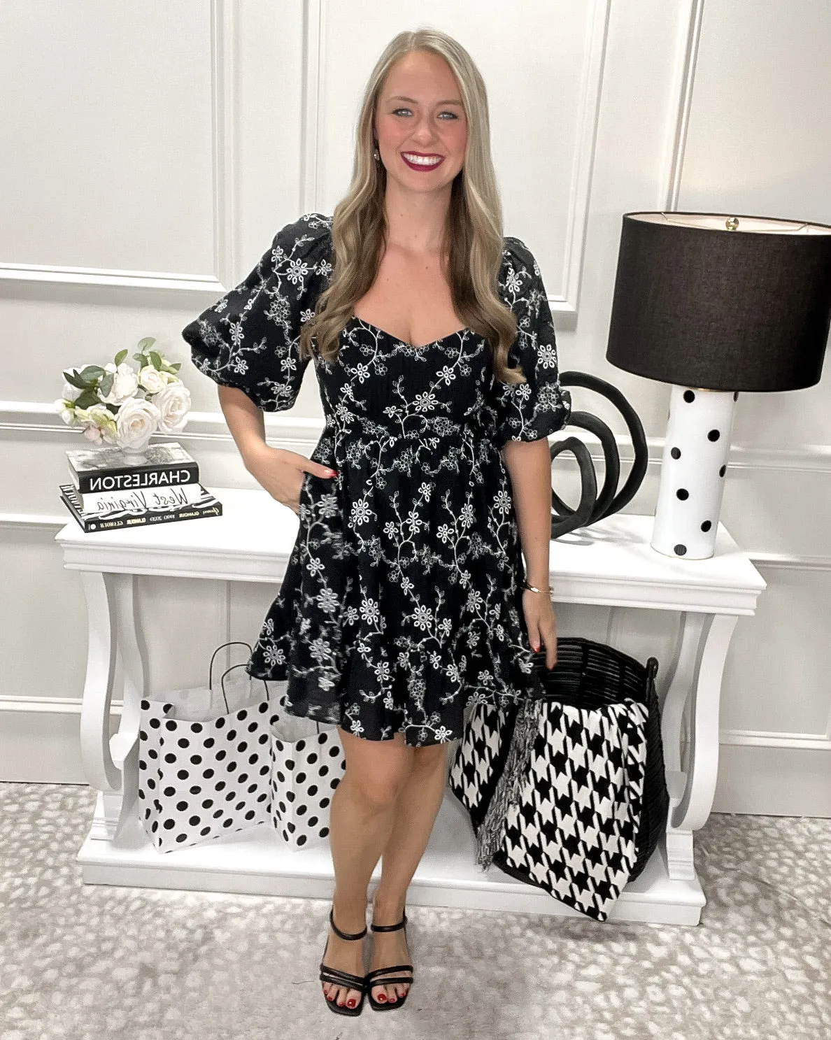 Colby Dress