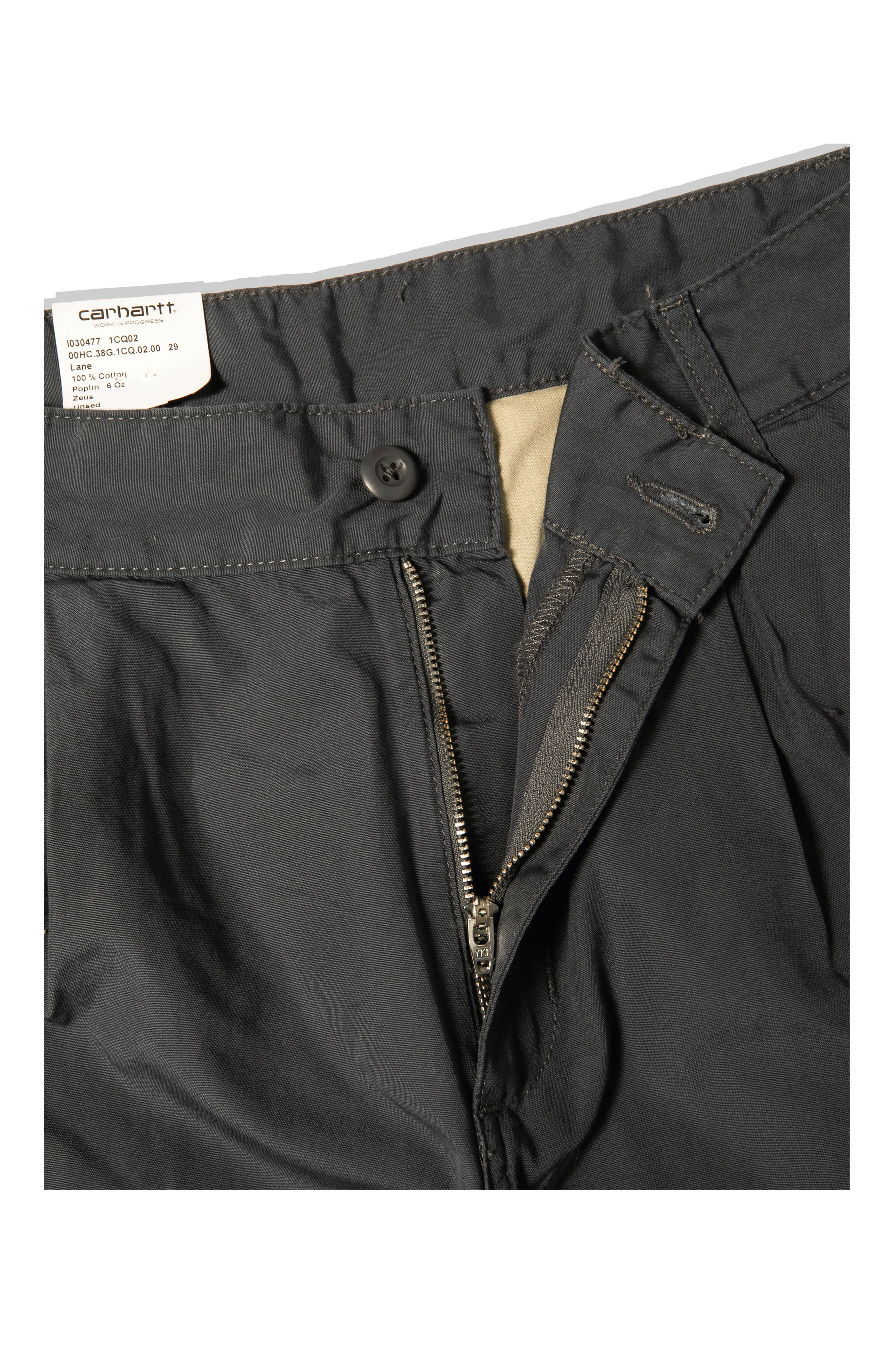 Cole Cargo Pant