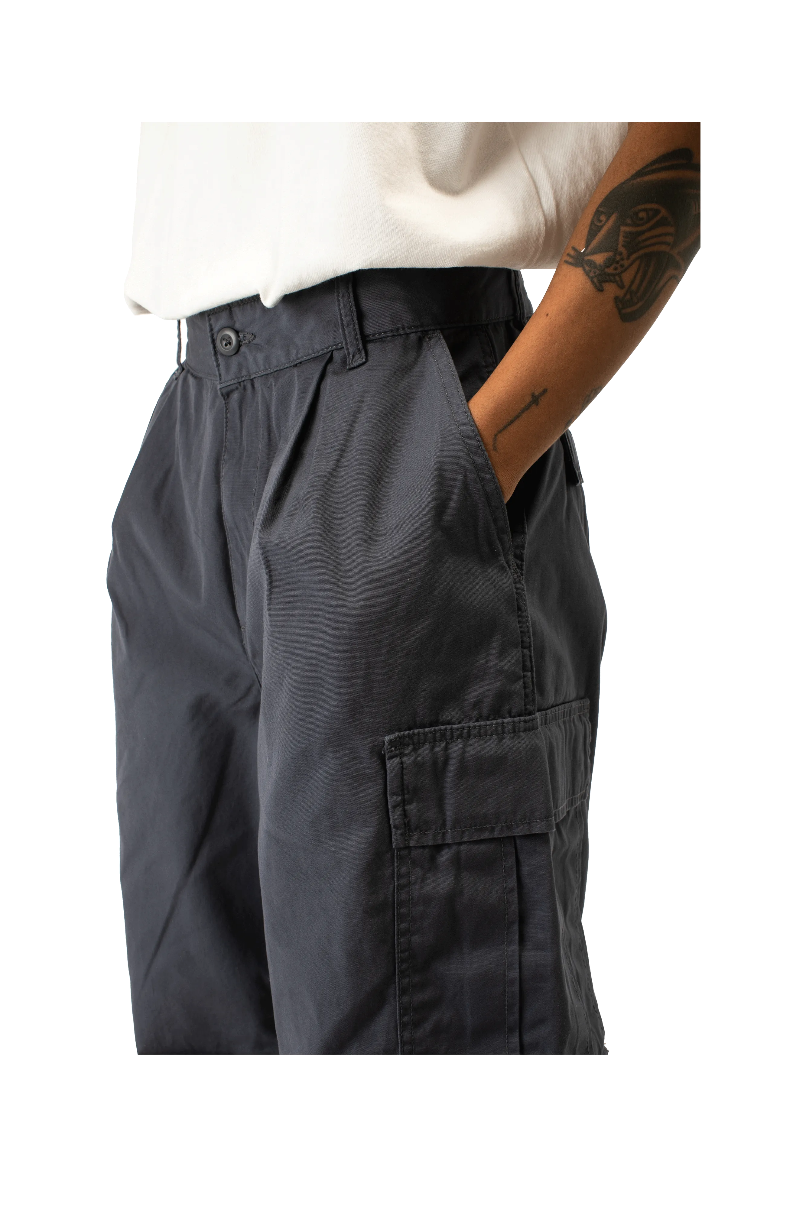 Cole Cargo Pant