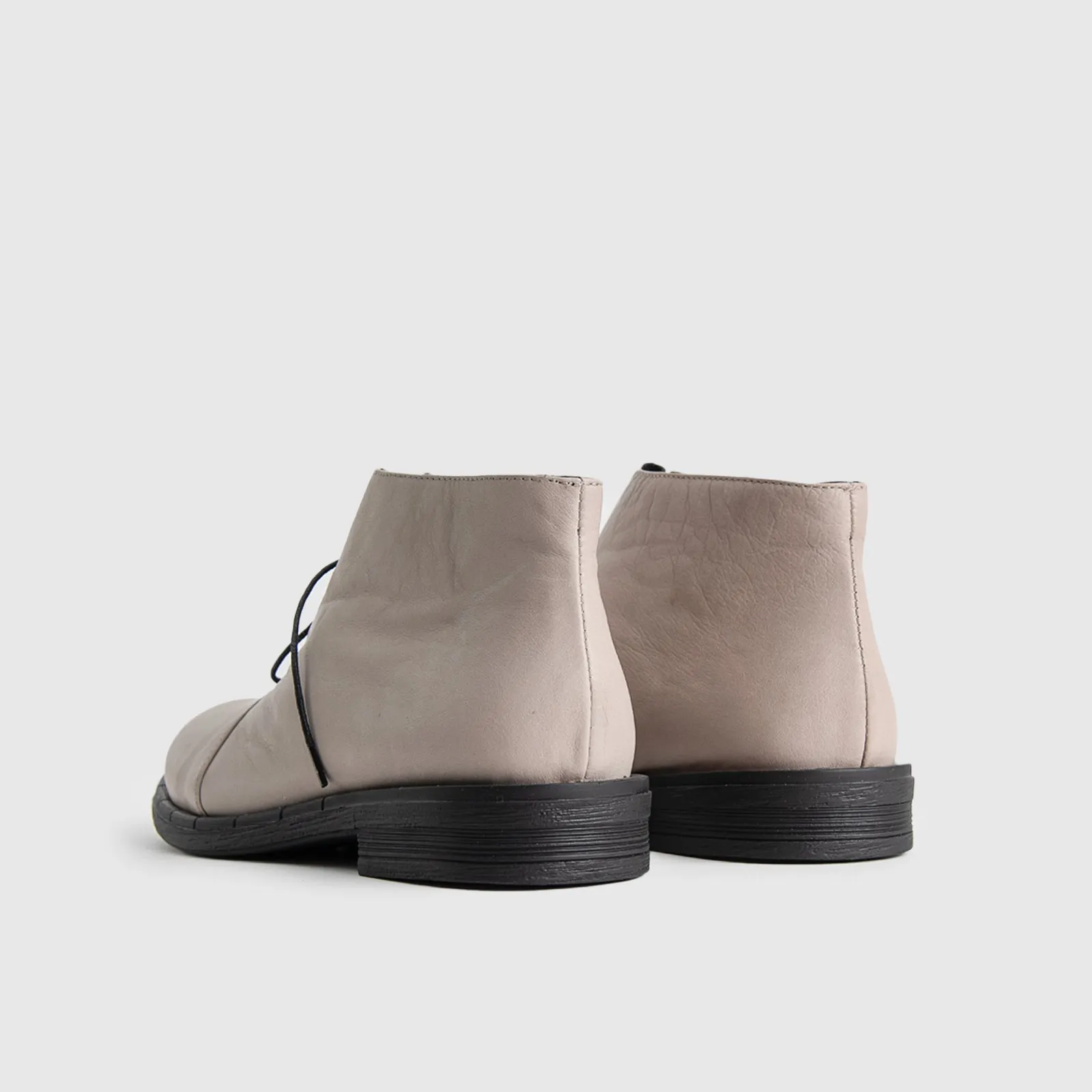 Comfort Casual Boots - 11085