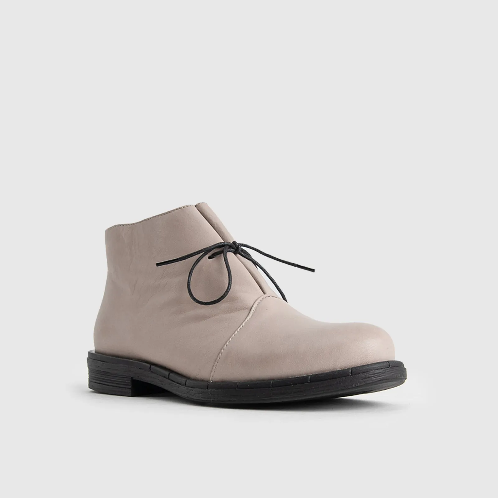 Comfort Casual Boots - 11085