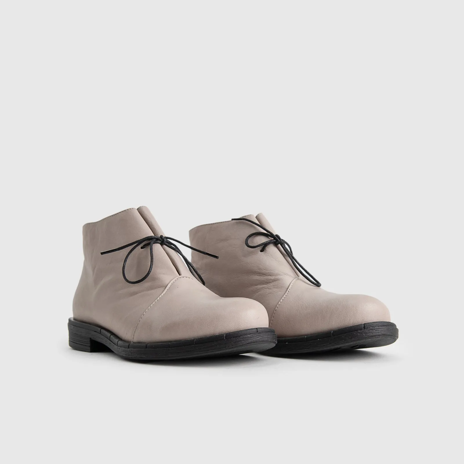 Comfort Casual Boots - 11085