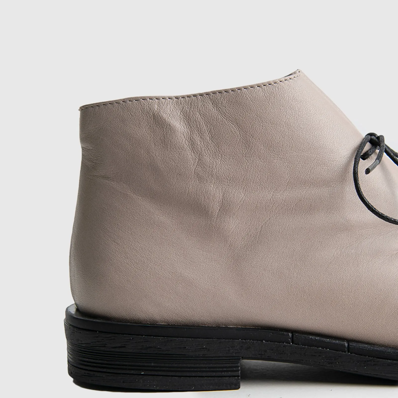 Comfort Casual Boots - 11085
