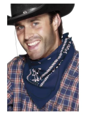 Cowboy Bandana