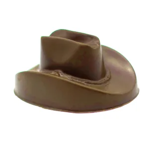 Cowboy Hat Milk Chocolates