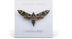 Cowboy Junkies : Such Ferocious Beauty (Ltd Translucent Tan Vinyl)