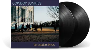 Cowboy Junkies : The Caution Horses
