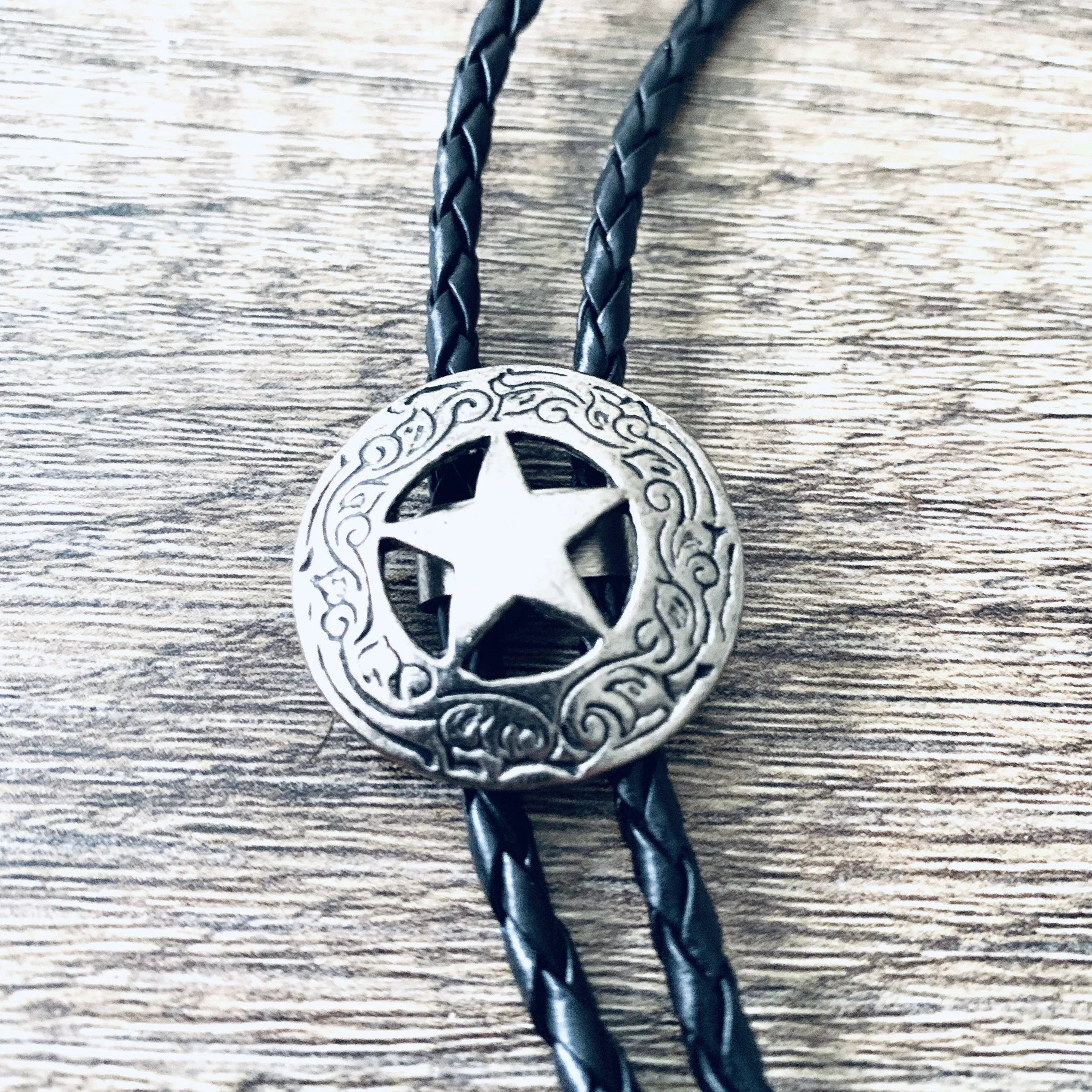 Cowboy Star Brolo