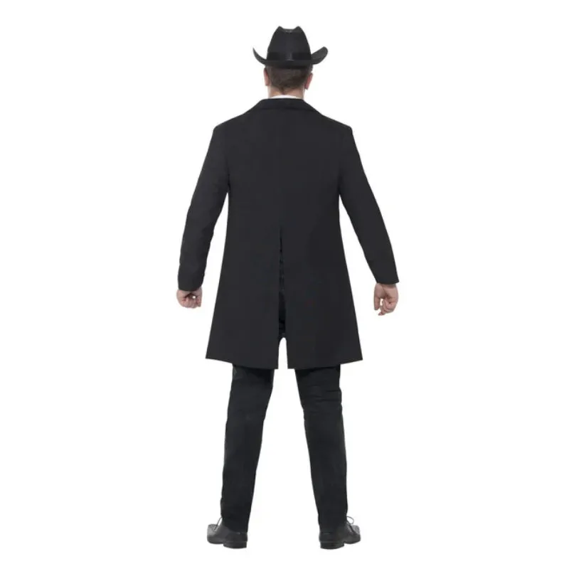 Curves Sheriff Costume