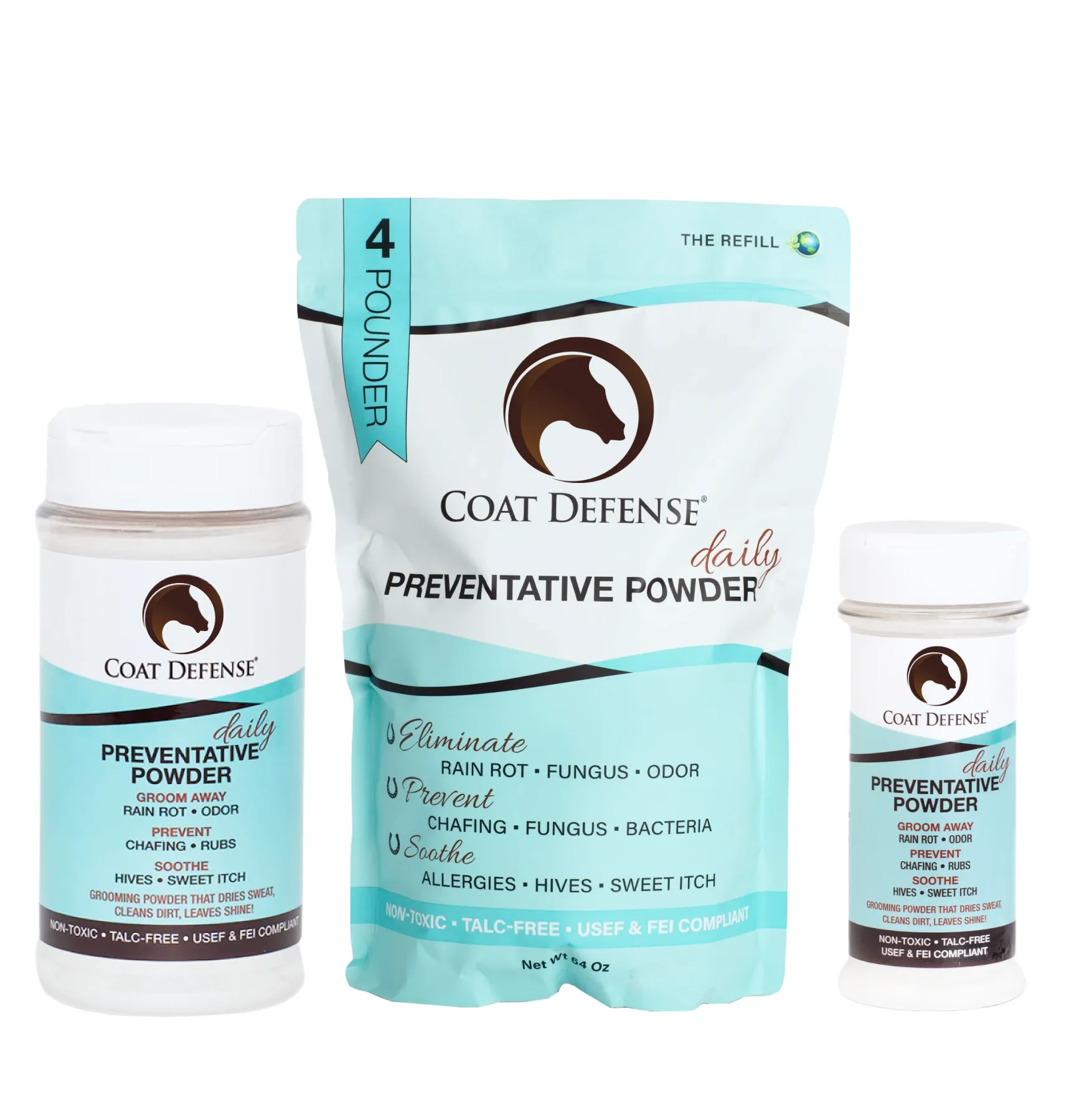 Daily Preventative Powder