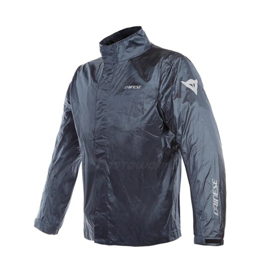 DAINESE MOTORCYCLE RAIN JACKET